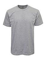 Algopix Similar Product 9 - URBANJ Mens Premium Heavyweight Cotton