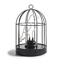 Algopix Similar Product 17 - Suck UK  Neon Bird Lamp  USB 
