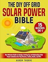 Algopix Similar Product 1 - The DIY Off Grid Solar Power Bible 15