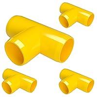Algopix Similar Product 5 - FORMUFIT 1 Standard PVC Tee Furniture