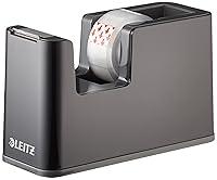 Algopix Similar Product 9 - Leitz Tape Dispenser Heavy Base Tape