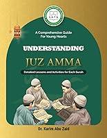 Algopix Similar Product 17 - Understanding Juz Amma A Comprehensive