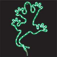 Algopix Similar Product 10 - Mings Mark 8080126 LED Rope Light