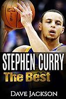 Algopix Similar Product 10 - Stephen Curry The Best Easy to read