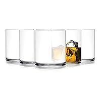 Algopix Similar Product 14 - Luigi Bormioli Top Class 1225 Oz Thin