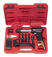 Algopix Similar Product 16 - Hanson Rivet 3X AIR Hammer KIT for