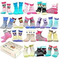 Algopix Similar Product 6 - TeeHee Little Girls and Toddler Cute
