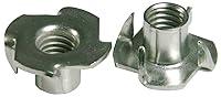 Algopix Similar Product 19 - Desunia 14inches20 T Nuts  4 Prongs