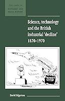 Algopix Similar Product 19 - Science Technology and the British