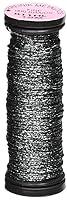 Algopix Similar Product 6 - Kreinik No8 Fine Metallic Braid Trim