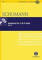 Algopix Similar Product 9 - Symphony No 2 in C Major Op 61