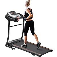 Algopix Similar Product 16 - Merax Electric Folding Treadmills for