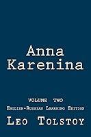 Algopix Similar Product 15 - Anna Karenina Anna Karenina English 