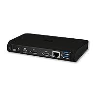 Algopix Similar Product 12 - ITec Dual Display MST Docking Station