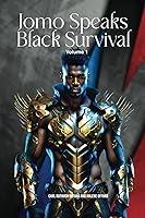 Algopix Similar Product 6 - Jomo Speaks Black Survival