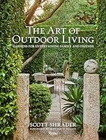 Algopix Similar Product 19 - The Art of Outdoor Living Gardens for