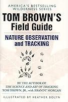 Algopix Similar Product 6 - Tom Browns Field Guide to Nature