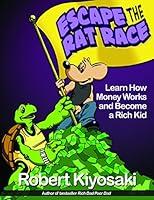 Algopix Similar Product 13 - Rich Dads Escape from the Rat Race