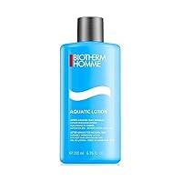 Algopix Similar Product 2 - Homme Aquatic After Shave Lotion 