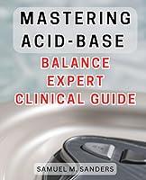 Algopix Similar Product 6 - Mastering AcidBase Balance Expert