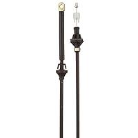 Algopix Similar Product 18 - ATP Automotive Y-267 Accelerator Cable