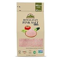 Algopix Similar Product 6 - Himalayan Chef Pink Himalayan Salt