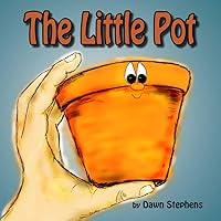 Algopix Similar Product 6 - The Little Pot (The Potter Series)