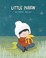 Algopix Similar Product 19 - Little Person (Somos8)