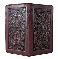 Algopix Similar Product 4 - Oberon Design Celtic Hounds Embossed