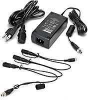 Algopix Similar Product 17 - Shure PS124L Power Supply with One