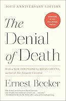 Algopix Similar Product 10 - The Denial of Death