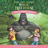 Algopix Similar Product 5 - Good Morning Gorillas Magic Tree