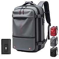 Algopix Similar Product 18 - Alepeak Vacuum Backpack AirVac