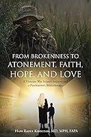 Algopix Similar Product 19 - From Brokenness to Atonement Faith