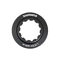 Algopix Similar Product 5 - SHIMANO Spare Part SMRT81 Lock Ring 