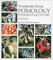 Algopix Similar Product 3 - TemperateZone Pomology Physiology and