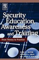 Algopix Similar Product 7 - Security Education Awareness and