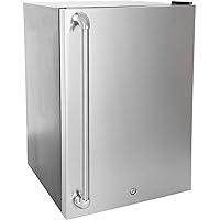 Algopix Similar Product 15 - Blaze BLZSSRF130 Outdoor Stainless