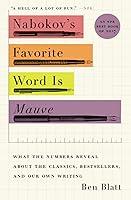 Algopix Similar Product 7 - Nabokovs Favorite Word Is Mauve What