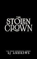 Algopix Similar Product 3 - The Stolen Crown (The Ever Seas Book 4)