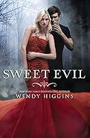 Algopix Similar Product 1 - Sweet Evil (Sweet Evil, 1)