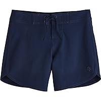 Algopix Similar Product 2 - Coolibar UPF 50 Girls Surf