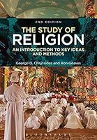 Algopix Similar Product 10 - The Study of Religion An Introduction