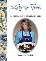 Algopix Similar Product 19 - The Legacy Table 615 Everyday Recipes