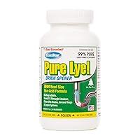 Algopix Similar Product 7 - ComStar Pure Lye  99 Pure Sodium