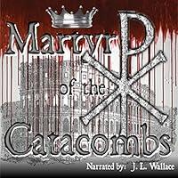 Algopix Similar Product 7 - Martyr of the Catacombs
