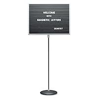Algopix Similar Product 11 - Quartet Adjustable Single Pedestal