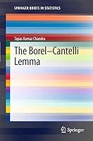 Algopix Similar Product 3 - The BorelCantelli Lemma