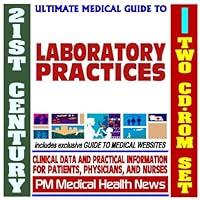 Algopix Similar Product 3 - 21st Century Ultimate Medical Guide to