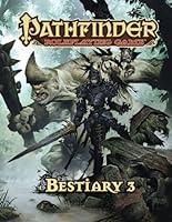 Algopix Similar Product 19 - Pathfinder Roleplaying Game: Bestiary 3